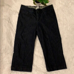 Lee No Gap Waistband Jeans size 14